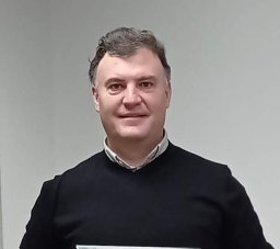 Juan P. Alvez