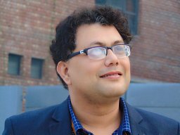 Prasann Kumar