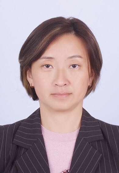 Liping Yang