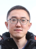Shengwei Zong