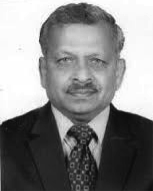 A.M. Umarji