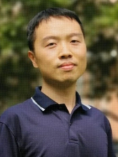 Shuhang Zhang