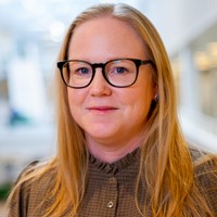 Matilda Larsson