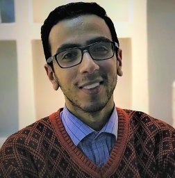 Maziar Khademi