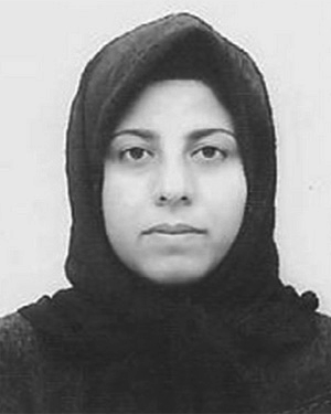 Malihe M. Farsangi
