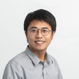 Wenqi Huang