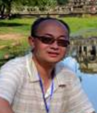 Jingfeng Zhao