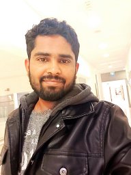 Manu Prasad