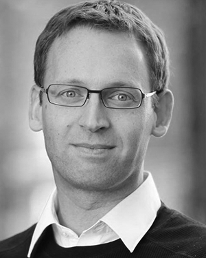 Markus Bachinger