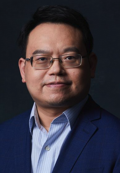 Zhuo Huang