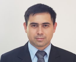 Julio Pacher