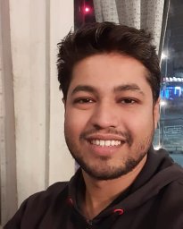 Rishikesh Tripathi