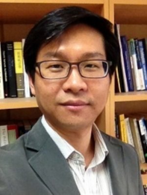 Hackjin Kim