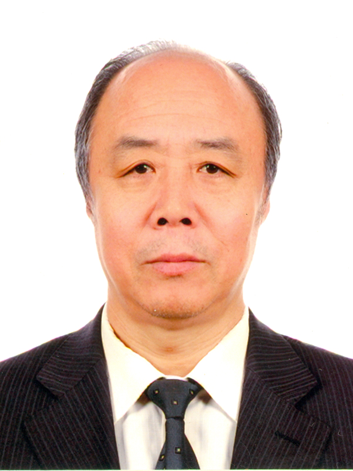 Yanzhong Dang