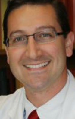 Hilton P. Gottschalk