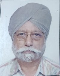 Surinder S Sambi