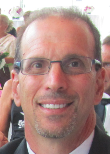Jeffrey Segal