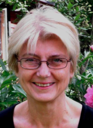 Kersti Gunnela Hermansson