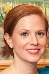 Hechenbleikner Elizabeth M