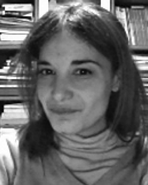 Claudia Perazzini