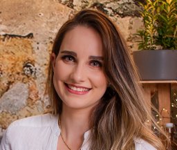Paola Dos Santos da Rocha