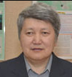 Baishev Dmitriy Gavrilevich
