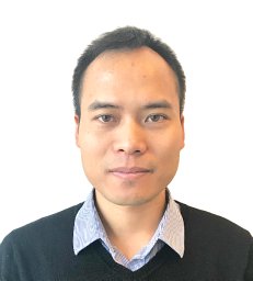 Huynh Van Luong