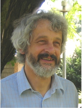 Helmut Baltruschat