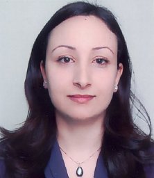 Hattab Sabrine