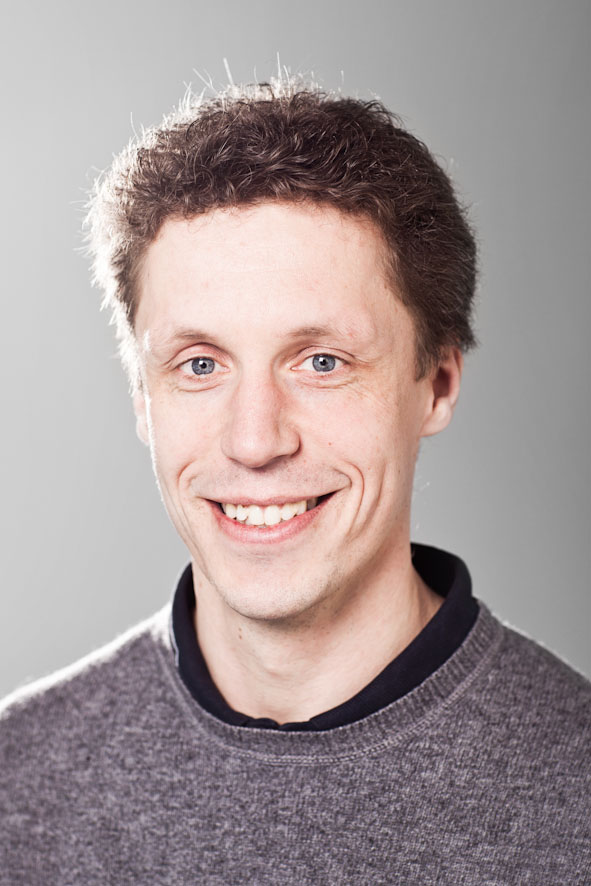 Mogens Johannsen
