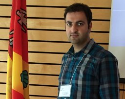 Amin Gharebaghi