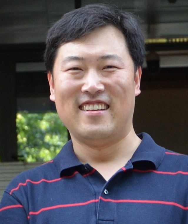 Yi Pan