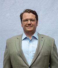 Eric Victor