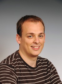 Chris Brackley