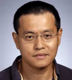 Bo Li