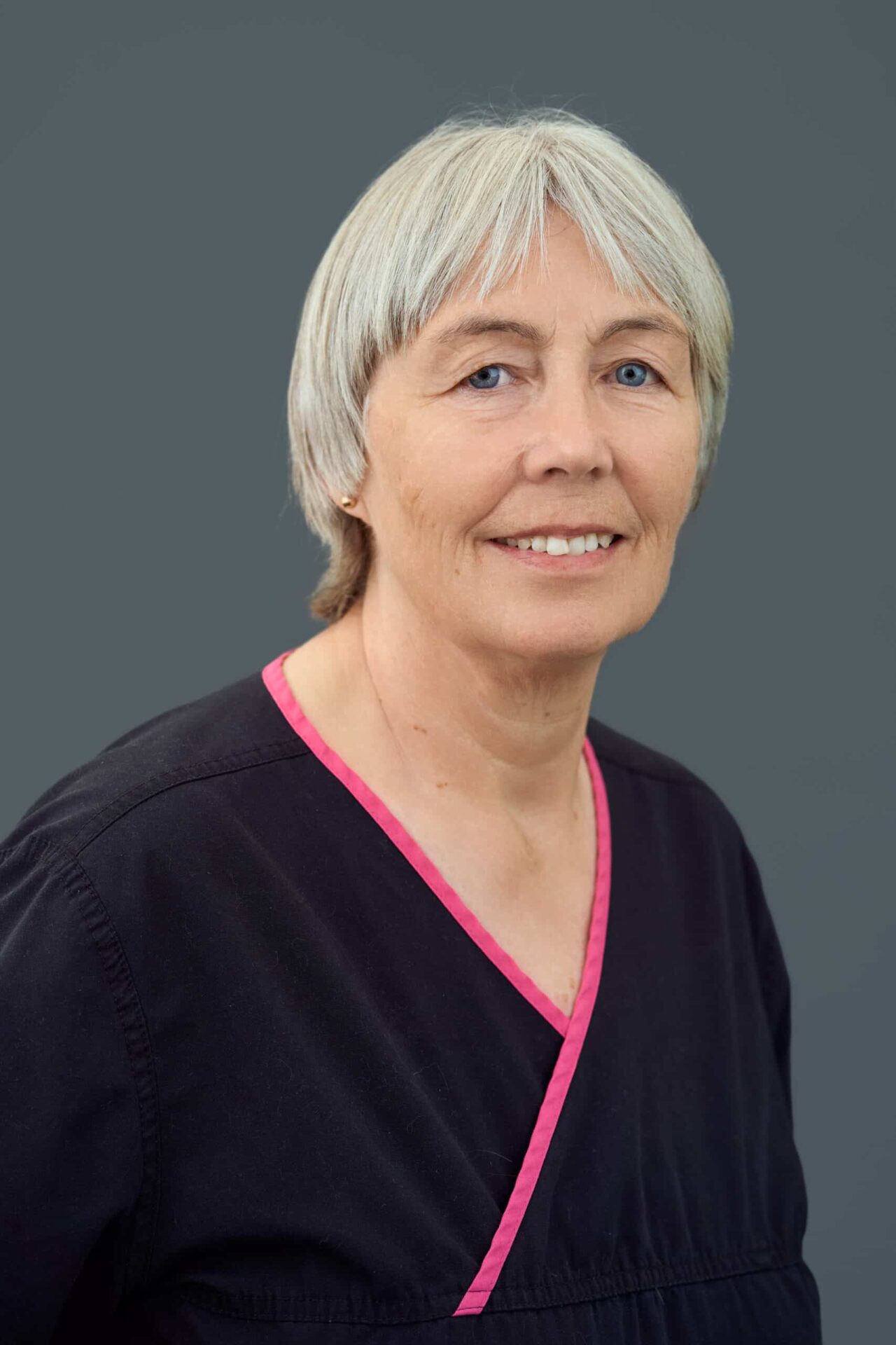 Ruth Dennis