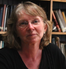 Barbara Mable