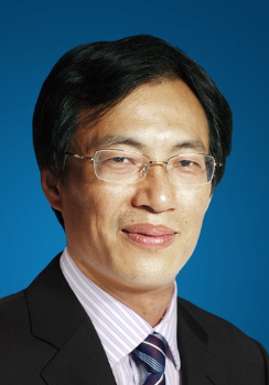 Yanwen Zhao
