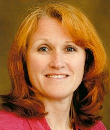 Lauren M. Jansson