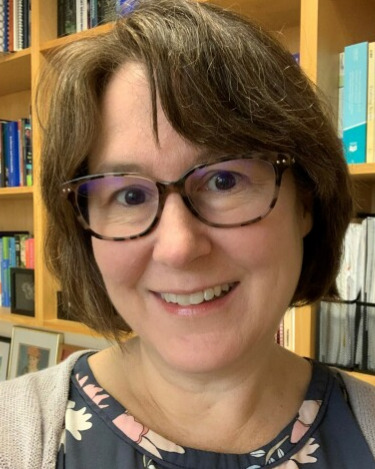 Frances Champagne