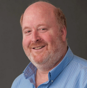 Lawrence Wald