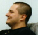 Steven Dougherty