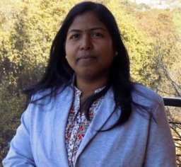 Rasmita Barik