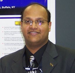 Anson K. Abraham