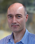 Nicholas Dodd