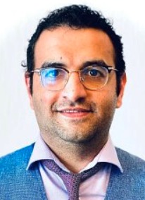 Majid Mohammadi