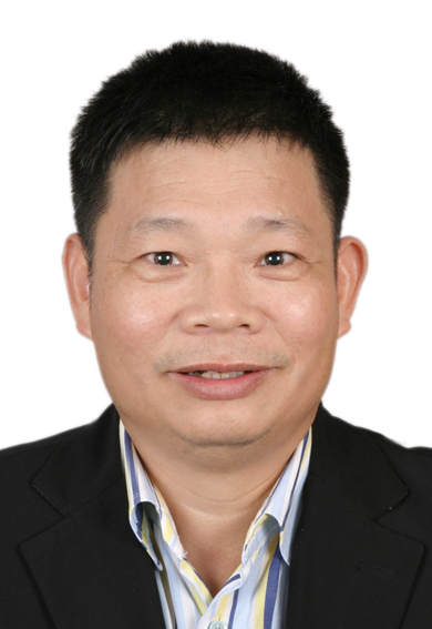 Jiezhong Chen