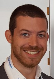 Marco Laghi