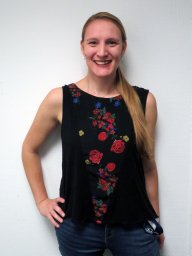 Johanna K. Jochum
