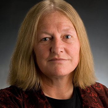 Kay E. Holekamp